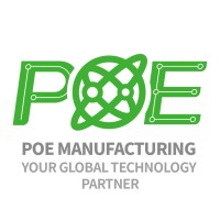 POE Precision Electronics Co.,ltd China Turn-Key PCB Assembly Factory/1-40L PCB logo