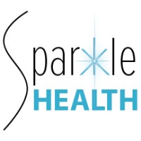 Sparkle Health logo