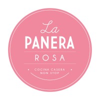 La Panera Rosa logo