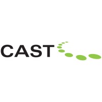 CAST Group Of Companies Inc. logo
