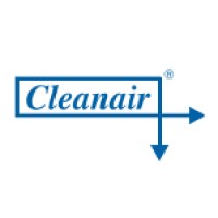 Clean Air Systems logo