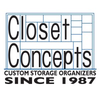 Closet Concepts LLC logo