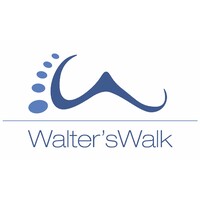 Walter's Walk logo