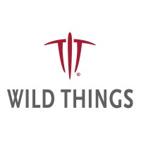 Wild Things Gear logo