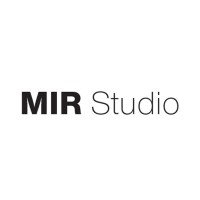 MIR Studio logo