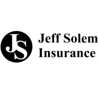 JEFF SOLEM INSURANCE AGENCY LLC logo