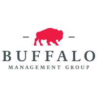 Buffalo Management Group logo