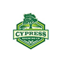 Cypress Brewing Company logo