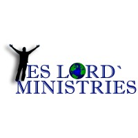 Yes Lord' Ministries logo