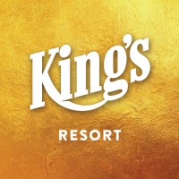 King's Resort logo