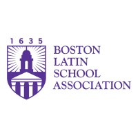 Boston Latin School Association logo
