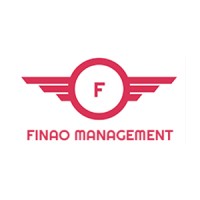 Finao Management logo