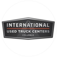International Used Truck Center Columbus logo