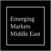 Emerging Markets Middle East logo