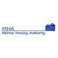 Melrose Housing Authority logo