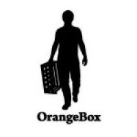 Orange Box AB logo