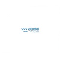 Gage Dental logo