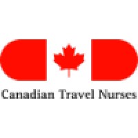 Canadian Travel Nurses logo