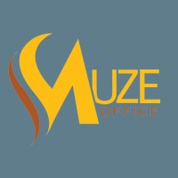 Muze Office logo
