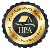 Home Performance Alliance logo