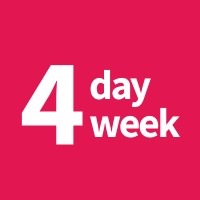 4 Day Week logo