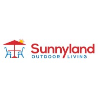 Sunnyland Outdoor Living logo