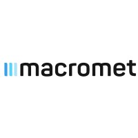 Macromet logo