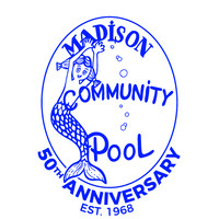 Madison Community Pool Corporation logo