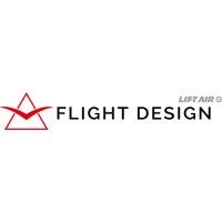 Flight Design General Aviation GmbH logo