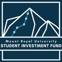 MRU Student Investment Fund logo