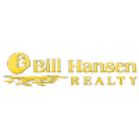Bill Hansen Realty logo