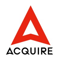 ACQUIRE logo