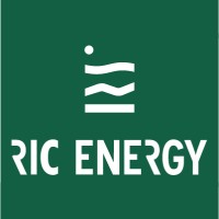 Ric Energy Group logo