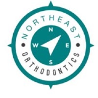 Northeast Orthodontics logo