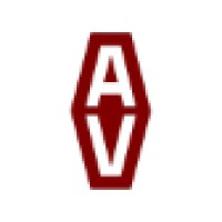 AV Party Rentals logo