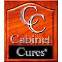 Cabinet Cures, Inc. logo