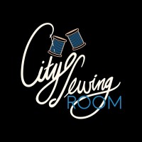 City Sewing Room logo