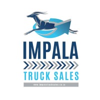 Impala Truck Sales logo