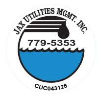 Jax Utilities Management Inc logo