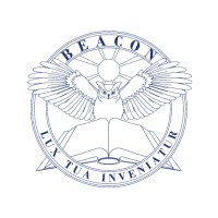 The Beacon School (CT) logo