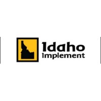 IDAHO IMPLEMENT, LLC logo