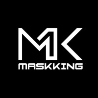 Maskking logo