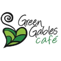 Green Gables Cafe logo
