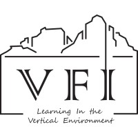 Vertical Freedom Inc logo