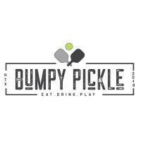 Bumpy Pickle logo