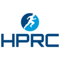 HPRC, Inc. logo
