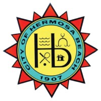 City Of Hermosa Beach logo