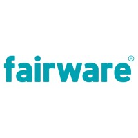 Fairware Promotional Products logo