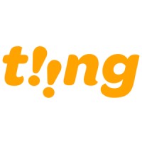 Tiing logo