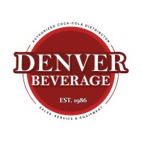 Denver Beverage logo